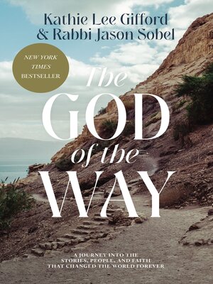 cover image of The God of the Way